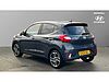Hyundai I10 I10 1.0 [58] Premium 5dr Auto [Nav] Grey