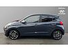 Hyundai I10 I10 1.0 [58] Premium 5dr Auto [Nav] Grey