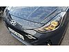 Hyundai I10 I10 1.0 [58] Premium 5dr Auto [Nav] Grey