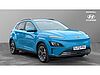 Hyundai KONA KONA 150kW Premium 64kWh 5dr Auto BLUE