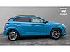 Hyundai KONA KONA 150kW Premium 64kWh 5dr Auto BLUE