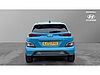 Hyundai KONA KONA 150kW Premium 64kWh 5dr Auto BLUE