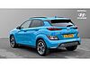 Hyundai KONA KONA 150kW Premium 64kWh 5dr Auto BLUE