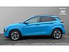 Hyundai KONA KONA 150kW Premium 64kWh 5dr Auto BLUE