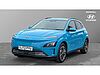 Hyundai KONA KONA 150kW Premium 64kWh 5dr Auto BLUE