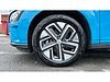 Hyundai KONA KONA 150kW Premium 64kWh 5dr Auto BLUE