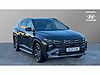 Hyundai TUCSON TUCSON 1.6T Plug-in Hybrid Ultimate 5dr Auto Cyprs Green Prl