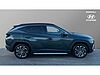 Hyundai TUCSON TUCSON 1.6T Plug-in Hybrid Ultimate 5dr Auto Cyprs Green Prl