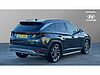 Hyundai TUCSON TUCSON 1.6T Plug-in Hybrid Ultimate 5dr Auto Cyprs Green Prl