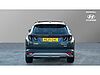 Hyundai TUCSON TUCSON 1.6T Plug-in Hybrid Ultimate 5dr Auto Cyprs Green Prl