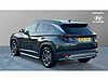 Hyundai TUCSON TUCSON 1.6T Plug-in Hybrid Ultimate 5dr Auto Cyprs Green Prl