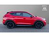 Hyundai TUCSON TUCSON 1.6 TGDi 177 N Line 5dr 2WD DCT Red