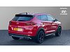 Hyundai TUCSON TUCSON 1.6 TGDi 177 N Line 5dr 2WD DCT Red