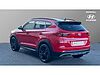 Hyundai TUCSON TUCSON 1.6 TGDi 177 N Line 5dr 2WD DCT Red