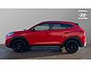 Hyundai TUCSON TUCSON 1.6 TGDi 177 N Line 5dr 2WD DCT Red