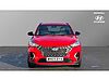 Hyundai TUCSON TUCSON 1.6 TGDi 177 N Line 5dr 2WD DCT Red