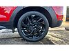 Hyundai TUCSON TUCSON 1.6 TGDi 177 N Line 5dr 2WD DCT Red