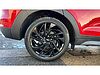 Hyundai TUCSON TUCSON 1.6 TGDi 177 N Line 5dr 2WD DCT Red