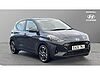 Hyundai I10 I10 1.2 [79] Premium 5dr Auto [Nav] Grey