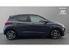 Hyundai I10 I10 1.2 [79] Premium 5dr Auto [Nav] Grey
