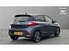 Hyundai I10 I10 1.2 [79] Premium 5dr Auto [Nav] Grey