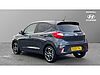 Hyundai I10 I10 1.2 [79] Premium 5dr Auto [Nav] Grey