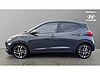 Hyundai I10 I10 1.2 [79] Premium 5dr Auto [Nav] Grey