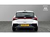 Hyundai I20 I20 1.0T GDi Advance [Nav] 5dr White