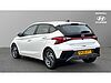 Hyundai I20 I20 1.0T GDi Advance [Nav] 5dr White