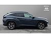 Hyundai TUCSON TUCSON 1.6 TGDi Hybrid 230 Ultimate 5dr 2WD Auto Blue