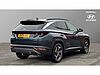 Hyundai TUCSON TUCSON 1.6 TGDi Hybrid 230 Ultimate 5dr 2WD Auto Blue