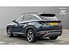 Hyundai TUCSON TUCSON 1.6 TGDi Hybrid 230 Ultimate 5dr 2WD Auto Blue