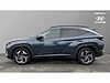 Hyundai TUCSON TUCSON 1.6 TGDi Hybrid 230 Ultimate 5dr 2WD Auto Blue