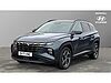 Hyundai TUCSON TUCSON 1.6 TGDi Hybrid 230 Ultimate 5dr 2WD Auto Blue