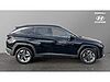 Hyundai TUCSON TUCSON 1.6T Hybrid Premium 5dr Auto Black