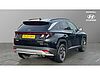 Hyundai TUCSON TUCSON 1.6T Hybrid Premium 5dr Auto Black