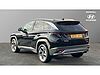 Hyundai TUCSON TUCSON 1.6T Hybrid Premium 5dr Auto Black