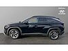 Hyundai TUCSON TUCSON 1.6T Hybrid Premium 5dr Auto Black