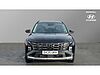Hyundai TUCSON TUCSON 1.6T Hybrid Premium 5dr Auto Black