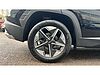 Hyundai TUCSON TUCSON 1.6T Hybrid Premium 5dr Auto Black