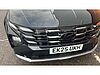Hyundai TUCSON TUCSON 1.6T Hybrid Premium 5dr Auto Black