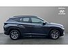Hyundai TUCSON TUCSON 1.6 TGDi SE Connect 5dr 2WD Grey