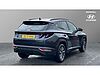 Hyundai TUCSON TUCSON 1.6 TGDi SE Connect 5dr 2WD Grey