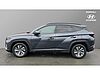 Hyundai TUCSON TUCSON 1.6 TGDi SE Connect 5dr 2WD Grey