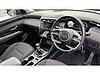 Hyundai TUCSON TUCSON 1.6 TGDi SE Connect 5dr 2WD Grey