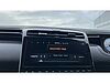 Hyundai TUCSON TUCSON 1.6 TGDi SE Connect 5dr 2WD Grey