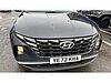 Hyundai TUCSON TUCSON 1.6 TGDi SE Connect 5dr 2WD Grey
