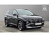 Hyundai TUCSON TUCSON 1.6T Hybrid Premium 5dr Auto Black