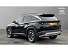 Hyundai TUCSON TUCSON 1.6T Hybrid Premium 5dr Auto Black