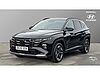 Hyundai TUCSON TUCSON 1.6T Hybrid Premium 5dr Auto Black